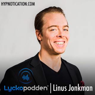 Lyckopodden