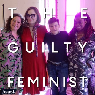 The Guilty Feminist