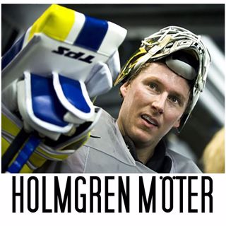 Holmgren Möter – Niklas Holmgren