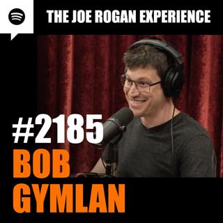 The Joe Rogan Experience