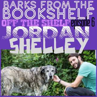 #22 Off The Shelf Episode 6. Jordan Shelley