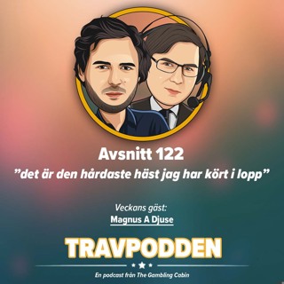 Travpodden