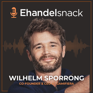 Ehandelsnack