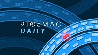 9to5Mac Daily