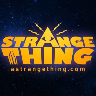 Strange Scary Things - E62