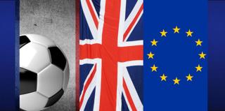 356. News / Football / Brexit / Events in the UK / Jo Cox (A Rambling Episode)