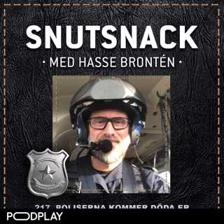 Snutsnack