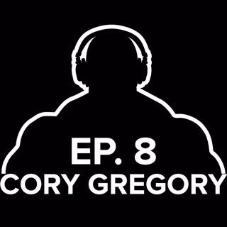 Power Project EP. 8 - Cory Gregory