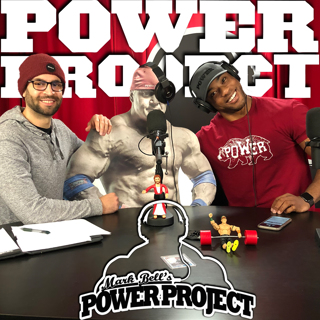 Mark Bell's Power Project EP. 194 - The BJJ Episode