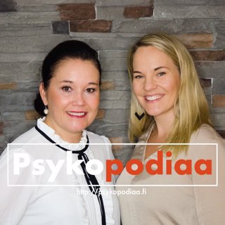 Psykopodiaa-podcast