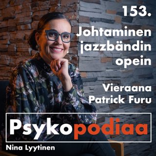 Psykopodiaa-podcast