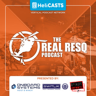 The Real ResQ Podcast