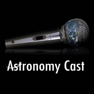 Astronomy Cast