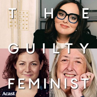 The Guilty Feminist