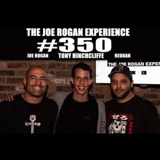 The Joe Rogan Experience