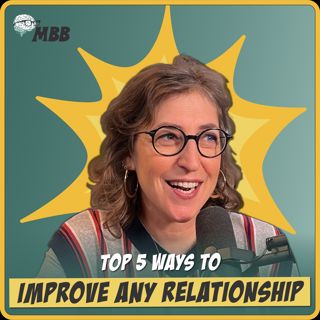 Mayim Bialik's Breakdown