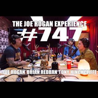 The Joe Rogan Experience