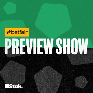 The Preview Show: Manchester United can’t jump