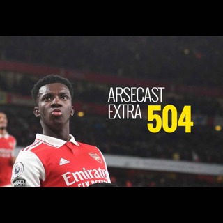 Arseblog Arsecast, The Arsenal Podcast