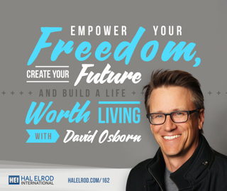 Achieve Your Goals with Hal Elrod