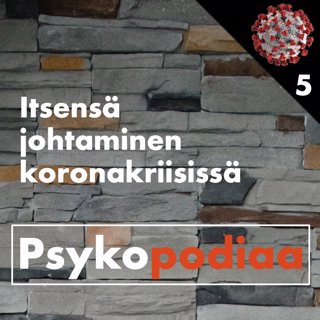 Psykopodiaa-podcast