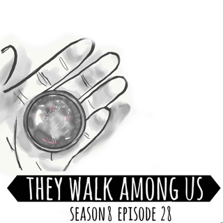 Season 8 - Episode 28