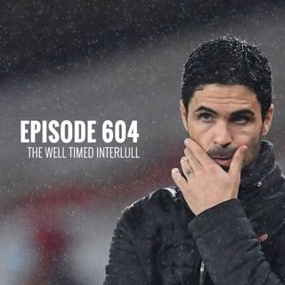 Arseblog Arsecast, The Arsenal Podcast