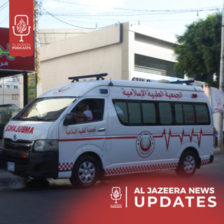 Al Jazeera News Updates