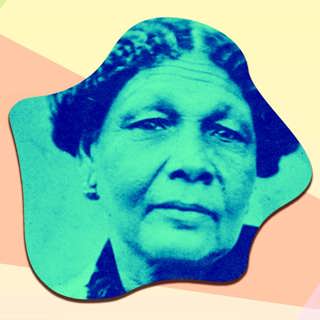 Mary Seacole – skyddsängeln på slagfältet