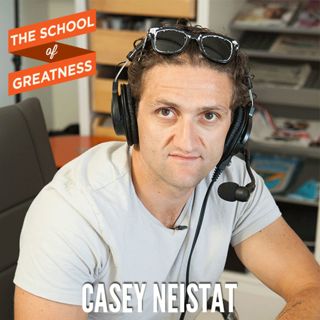 222 Casey Neistat on Writing Your Own Rules to Creative Success