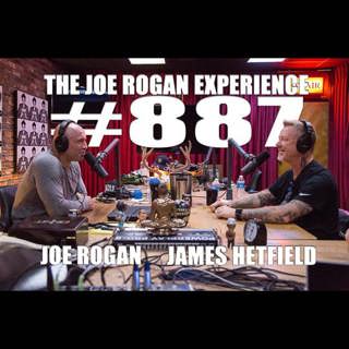 The Joe Rogan Experience