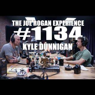 #1134 - Kyle Dunnigan