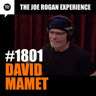 The Joe Rogan Experience