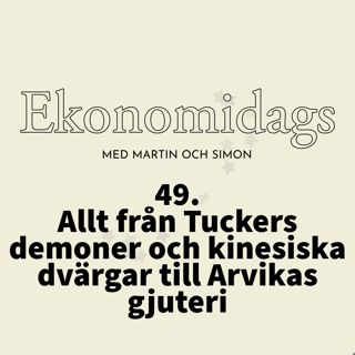 Ekonomidags