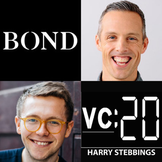 20VC: Why and How The Best Companies Build Economies Around Themselves, When, Why and How To Build Effective Partner/Channel Networks & The Power of Compounding Growth in SaaS with Jay Simons, General Partner @ Bond 