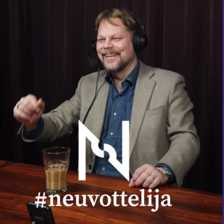 #neuvottelija