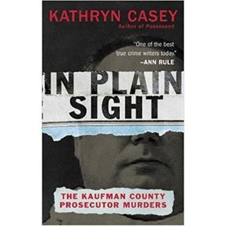 IN PLAIN SIGHT-Kathryn Casey