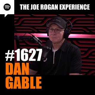 #1627 - Dan Gable