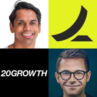 20Growth: Biggest Growth Lessons from Instacart and Opendoor, Why 70% of Growth Experiments Should Fail and How to Fail Fast, How to Hire a Growth Team; Secrets and Tips & Why Operator Investors WIll be the Best Investors in 10 Years with Sri Batchu @ Ram