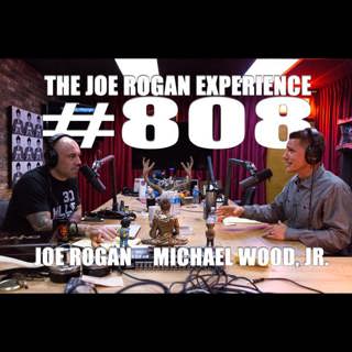 The Joe Rogan Experience