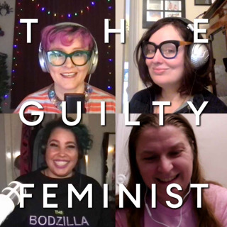 The Guilty Feminist