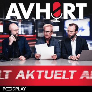 AVHØRT AKTUELT