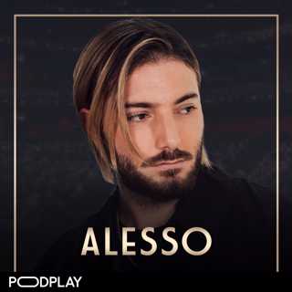 438. Alesso - En världsstjärnas berättelse: om succé, ensamhet & att vara dödlig, Original