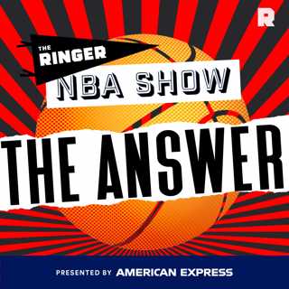 The Ringer NBA Show