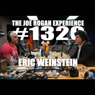 The Joe Rogan Experience