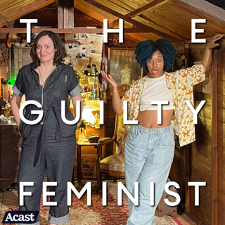 The Guilty Feminist