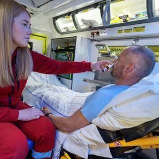 PreMeFen-studien og smertebehandling i ambulanse