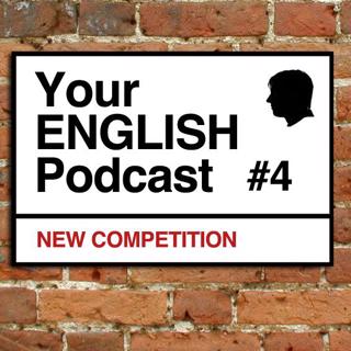 Luke's ENGLISH Podcast - Learn British English with Luke Thompson