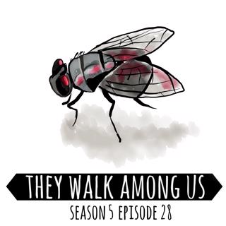 They Walk Among Us - UK True Crime