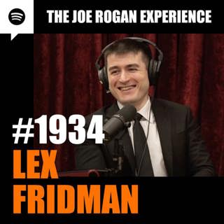 The Joe Rogan Experience